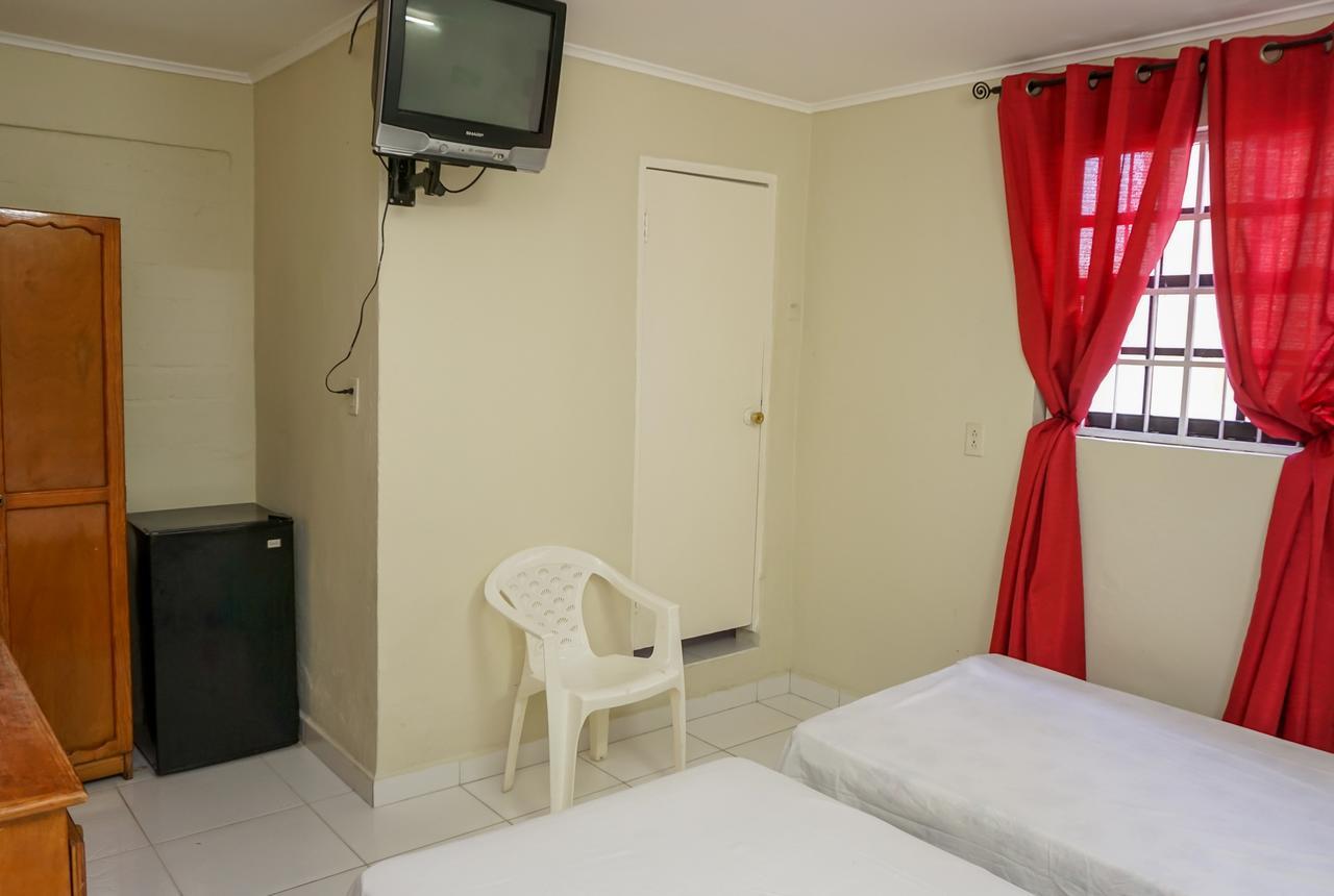 Nouvelle Orange Willemstad Exterior foto